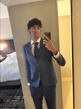 Ehsaan Khan, CEO and Co-Founder of BareBliss