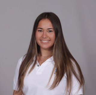 Kyla Rosen, CMO and Co-Founder of BareBliss